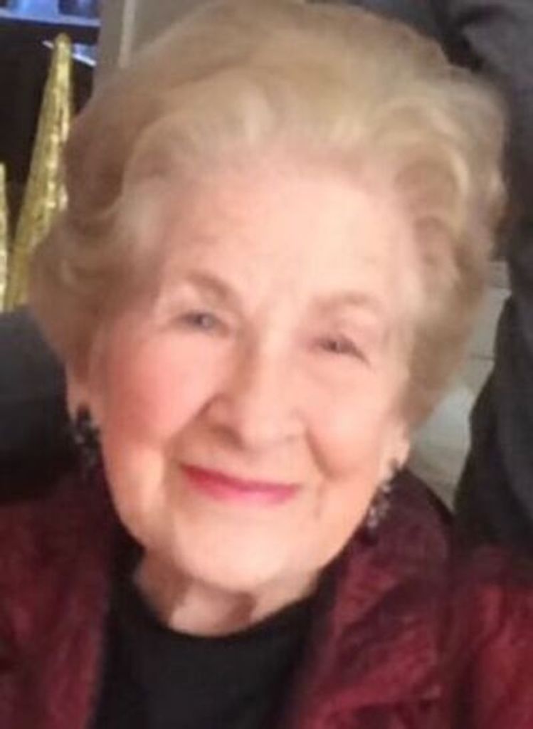 Grayce Goolsby Kimbrough