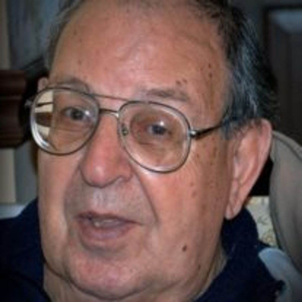 Howard Bernard Steinberg