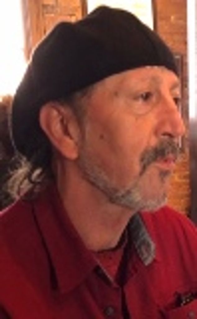 In Loving Memory Timothy G. “Tim” Harris Profile Photo