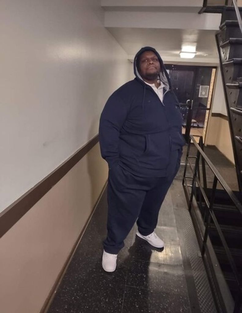 Miracle Jerome Holt Profile Photo