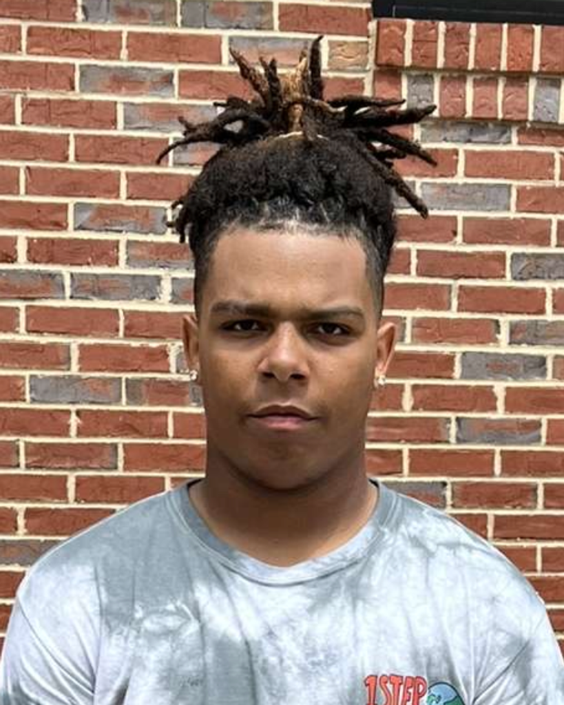 Treyvon Ahmad Harris Profile Photo