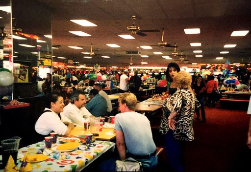 Jeanne Leona Oskins photo gallery thumbnail 89 of 90