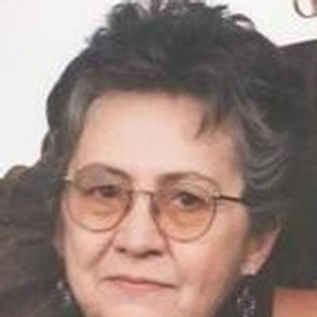 Anna  Marie Gladfelder