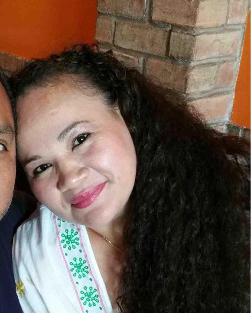 Guadalupe Pascacio Ramirez