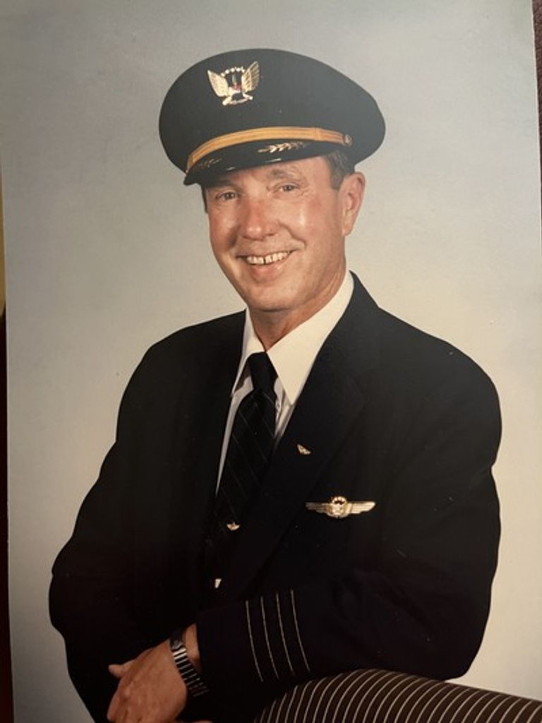 Edward Leroy Stickels Profile Photo
