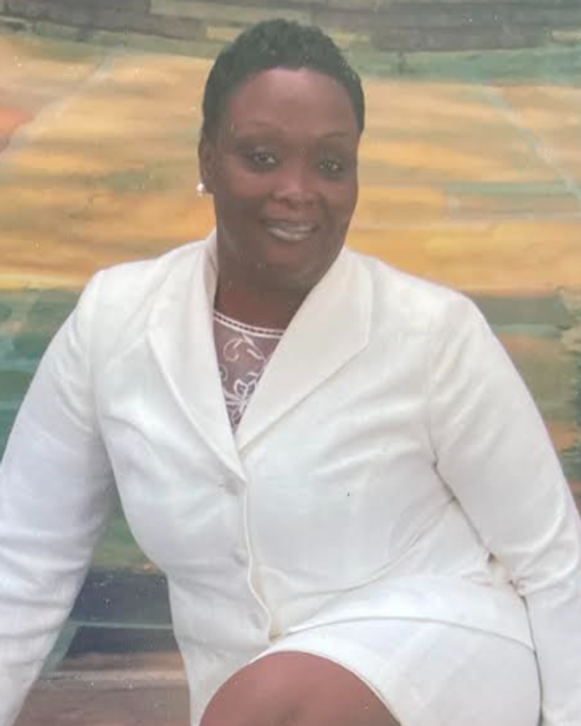 Ms. Grena Prude