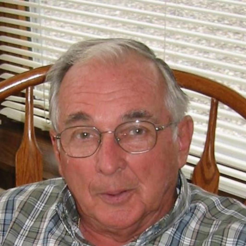 Harold W Hannon Jr