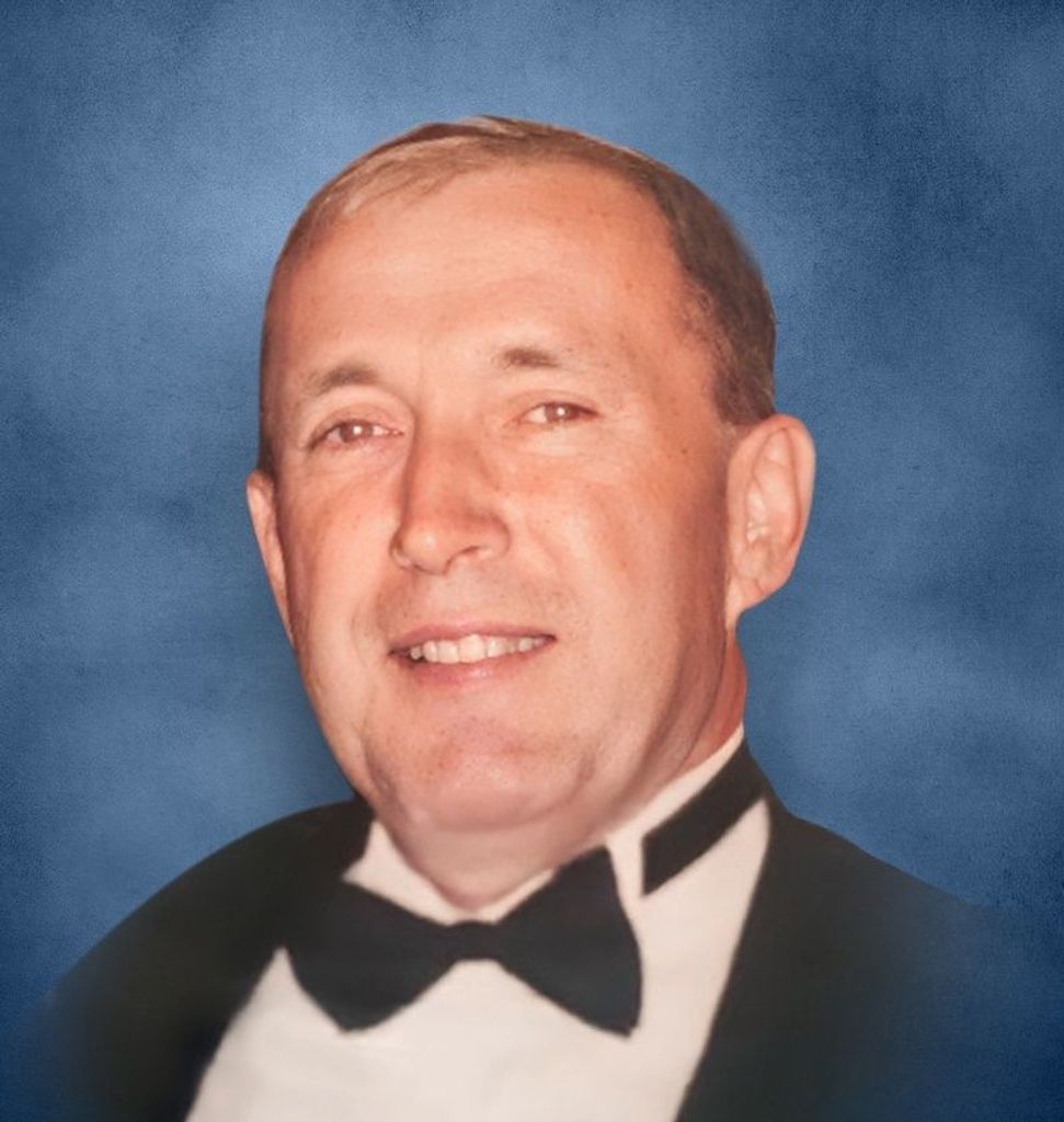 William James Wetle Profile Photo