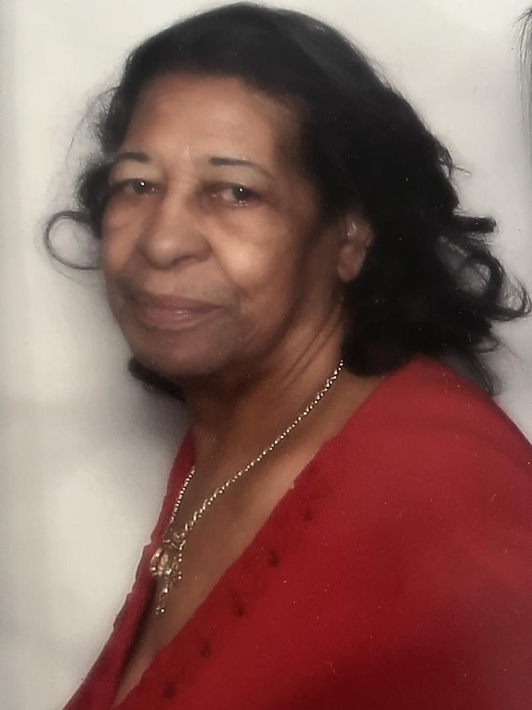 Mrs. Margarita "Maggie" Gonzalez Espinosa
