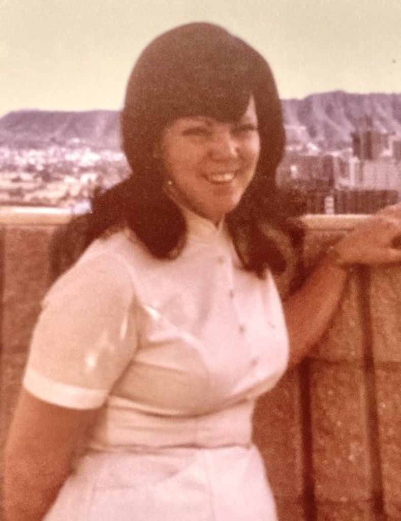 Sherry Benabise