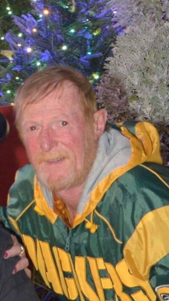 Donald P. Rysewyk Profile Photo