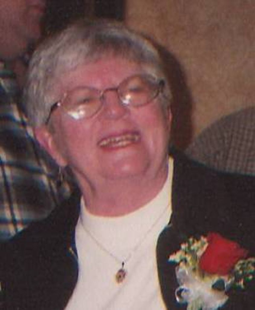 Janet Maxine (Means)  Dever