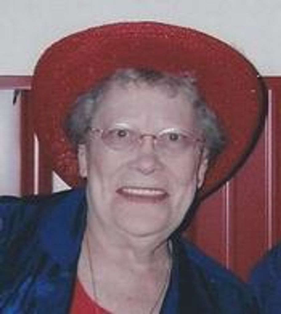Sharron Joy Bedwell Profile Photo