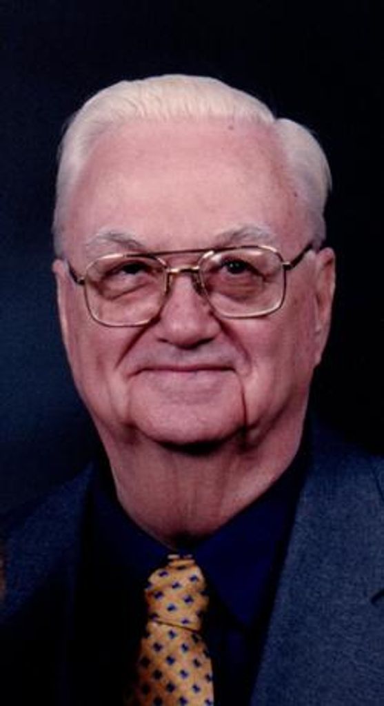 Norbert Steven Adamski