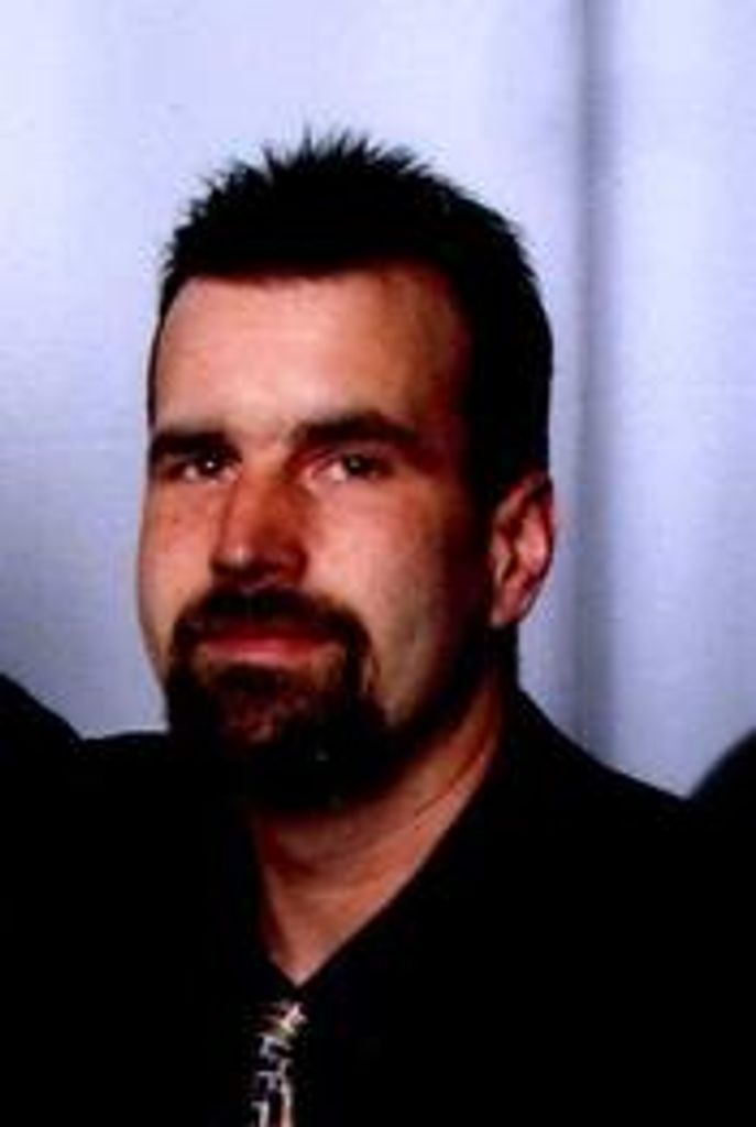 Michael W. Moose