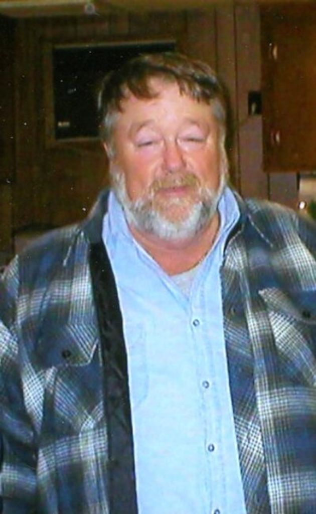 Donnie Ray Brown Profile Photo