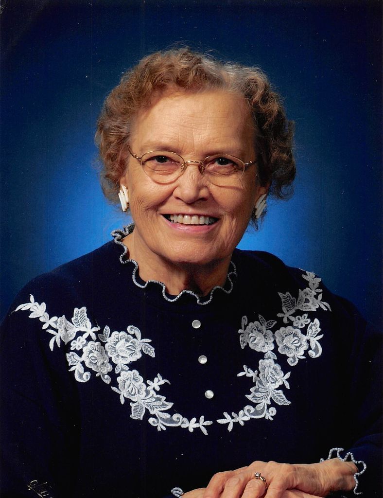 Marie A. Deboef Profile Photo