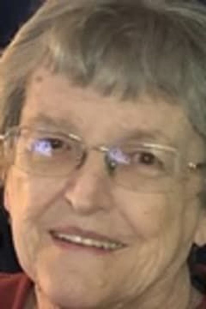 Katherine "Kitty" E. Spicer