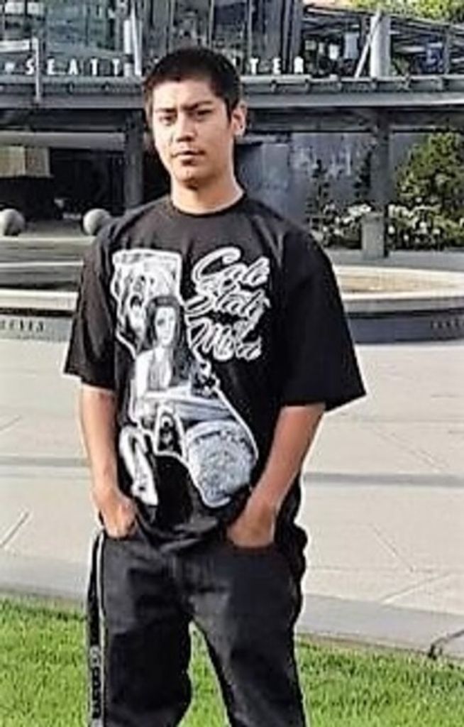 David Lomeli Vasquez Profile Photo