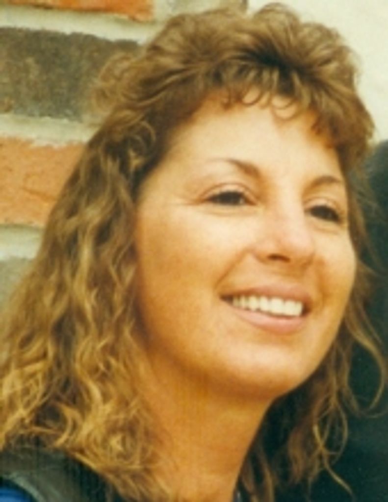 Tammy Sue Edwards