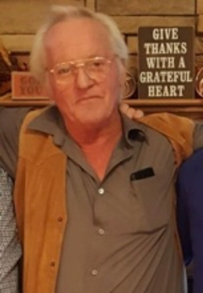 Kenneth Charles Standring