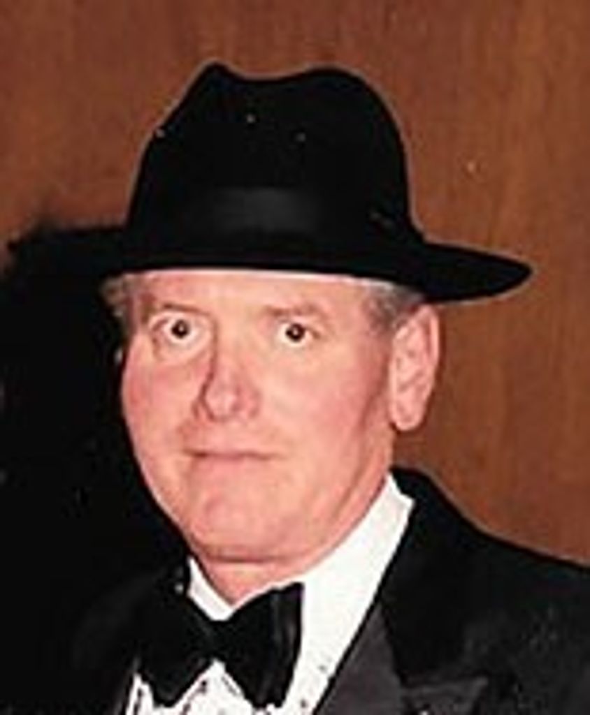Fred Lee Aichele
