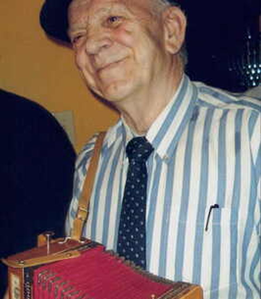 Berardino De Angelis