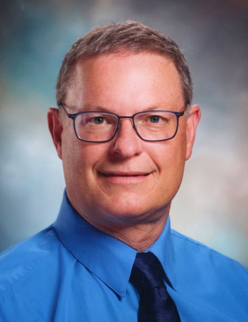 Bryan C. Beuschel Profile Photo