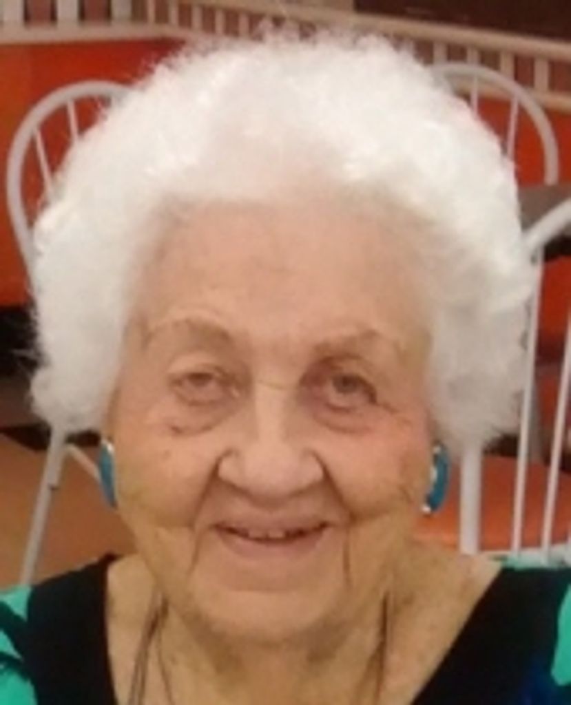 Evelyn Faye Klinefelter