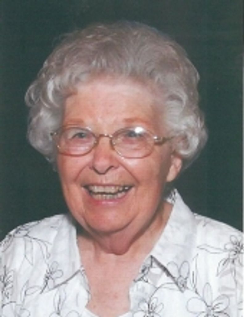 Marrie Antoinette Hoel