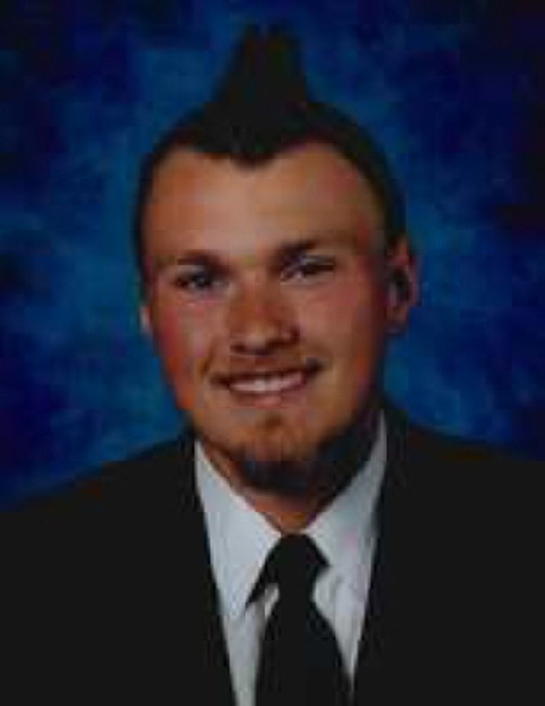 Jonathan Duane Lee