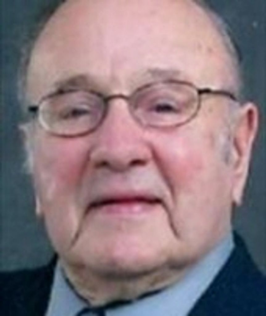 Rufus K. Geib