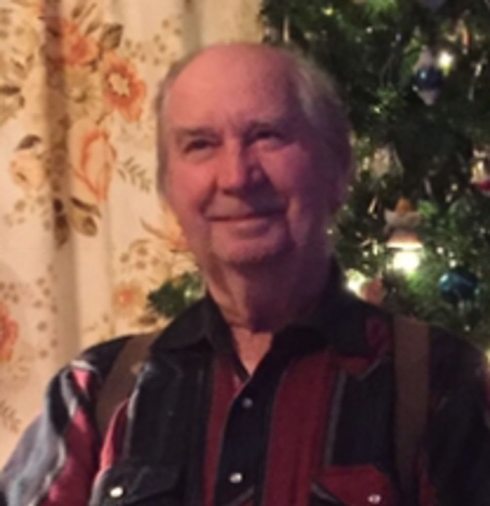 Albert Allan Larson Profile Photo