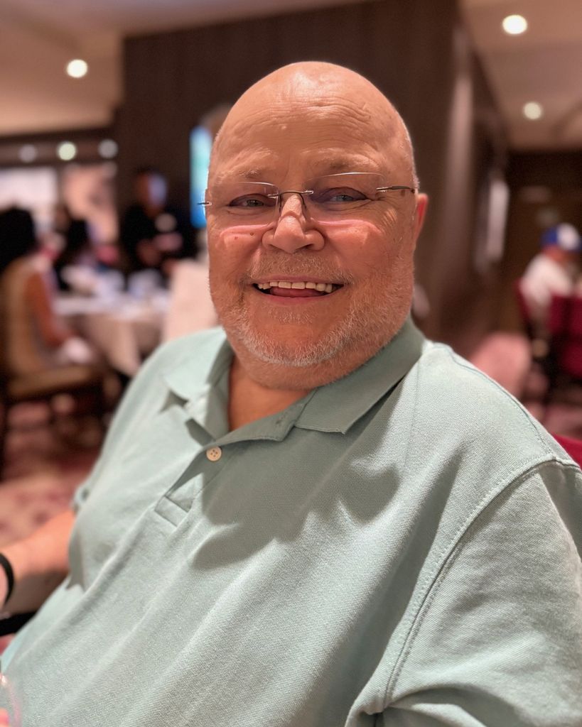 Floyd David Bumpus, Jr.