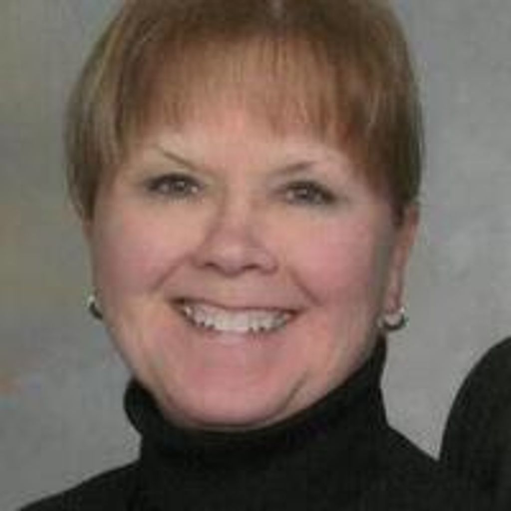Susan E "Sue" Stevens
