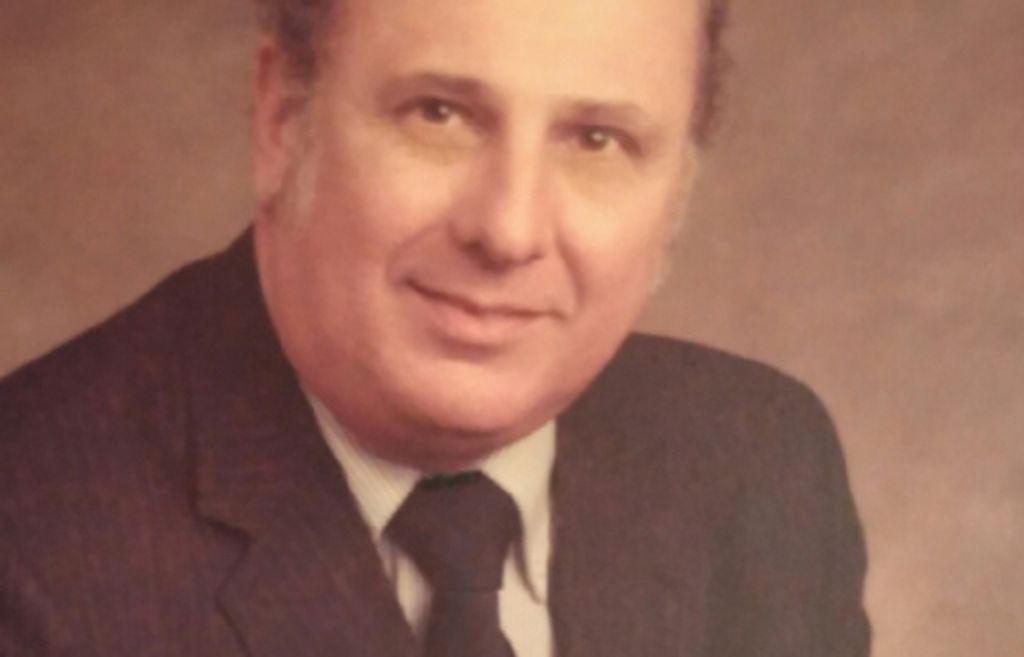 Melvin G. “Mel” Wetter