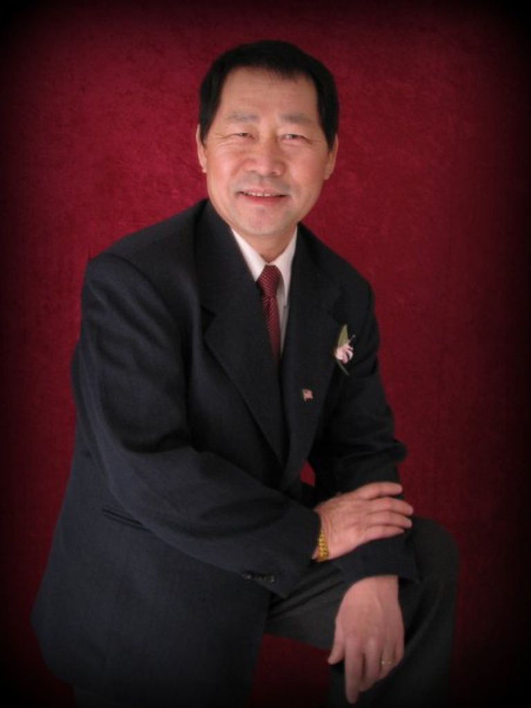 Boua Xiong