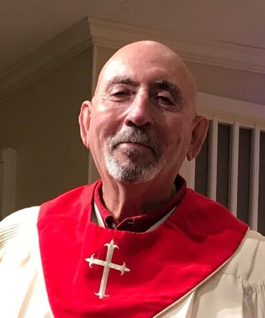 Steve Aubrey Nelson Profile Photo