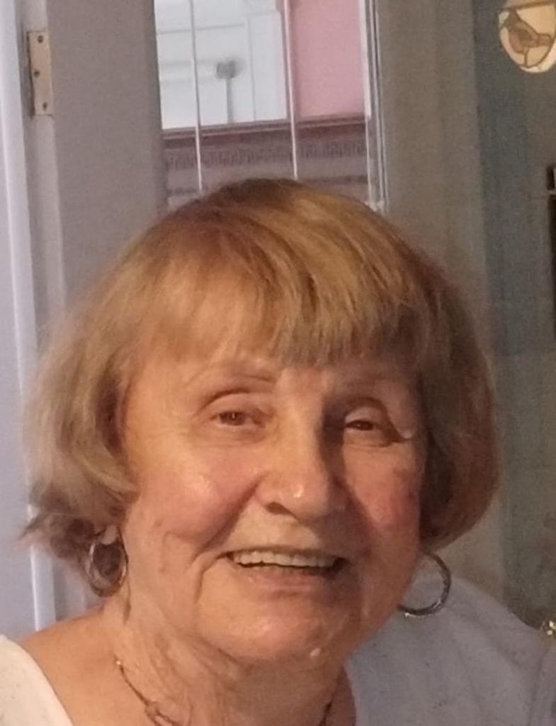 Irene Moore Profile Photo