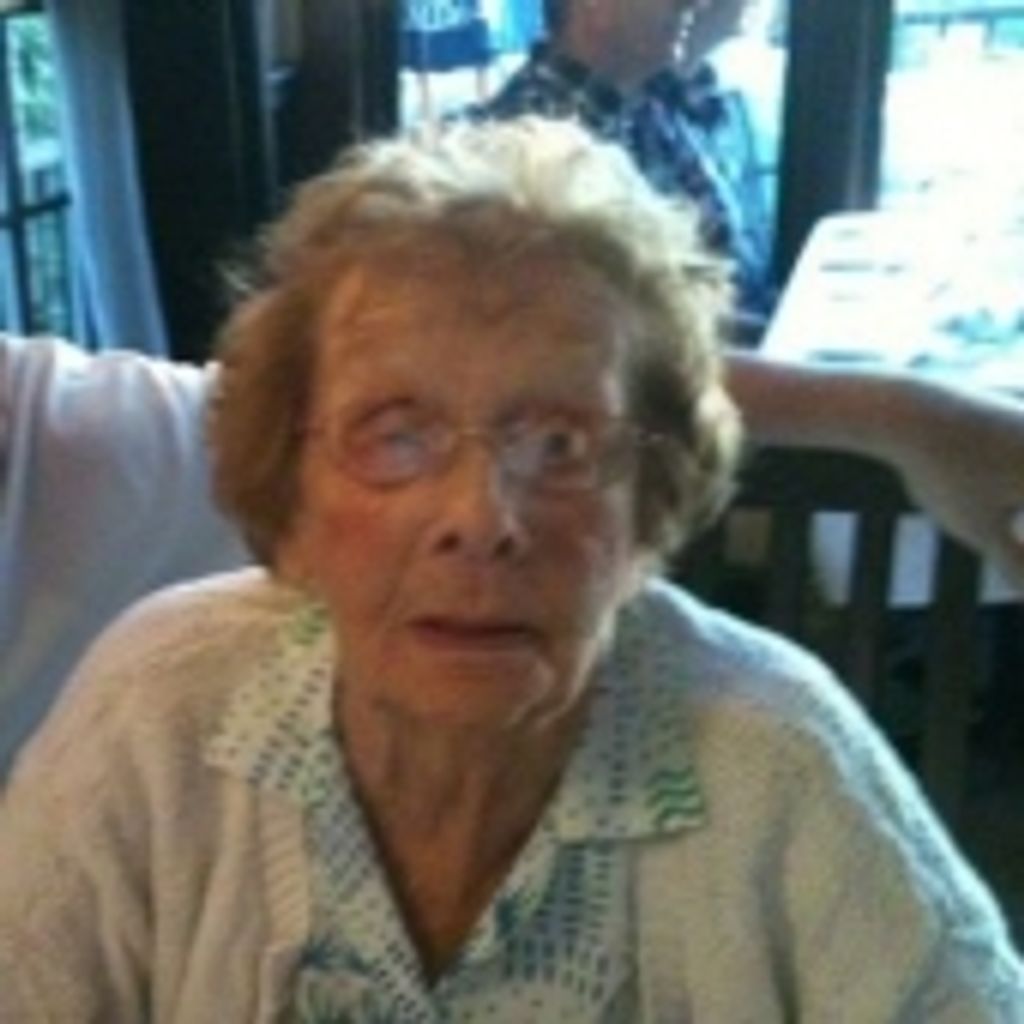 Margaret M. Peggy Feeney Kelley