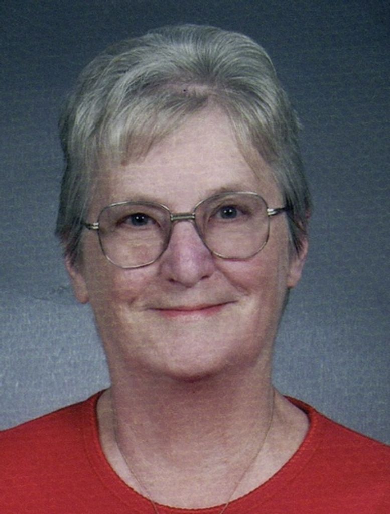 Joan Magdalen Gibson Profile Photo