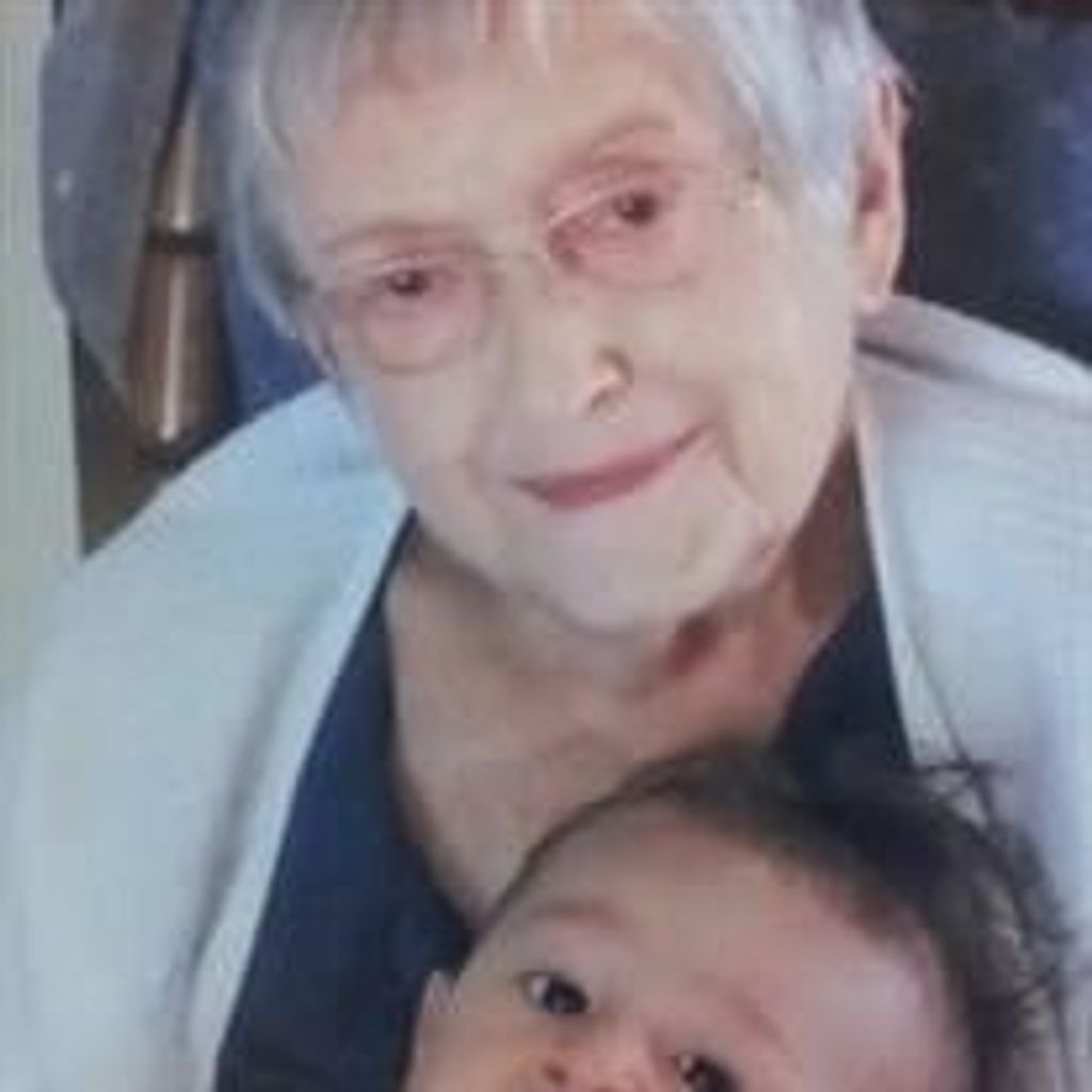 Phyllis Irene Sturgess (Carey)