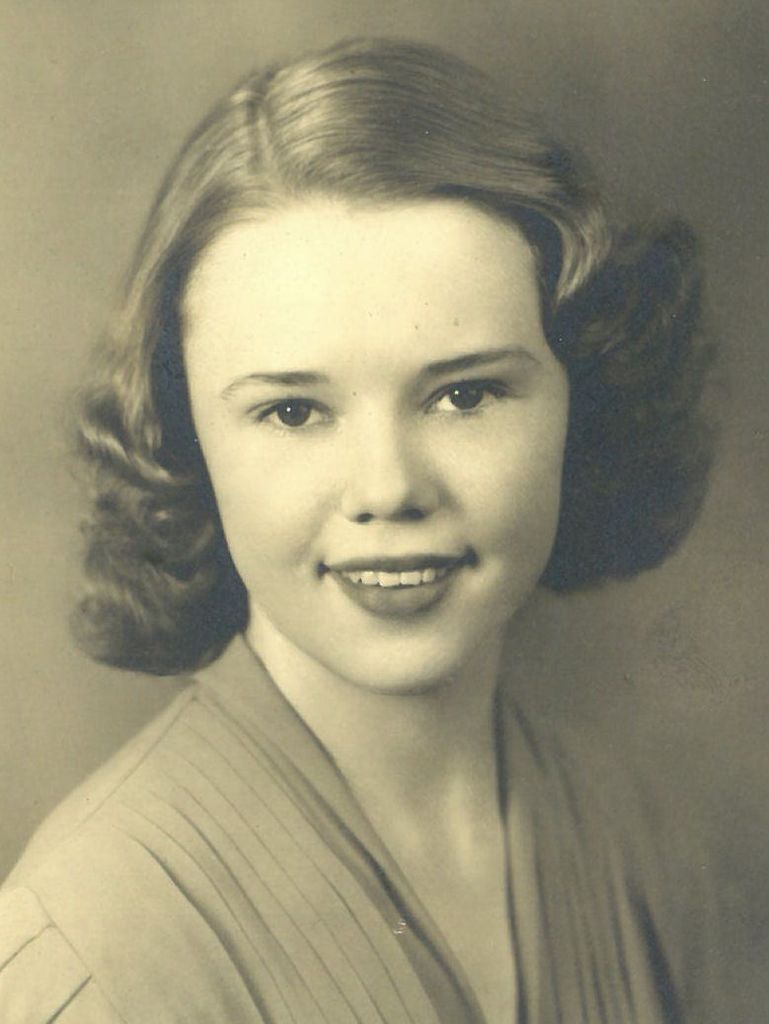 Edna Nuttall