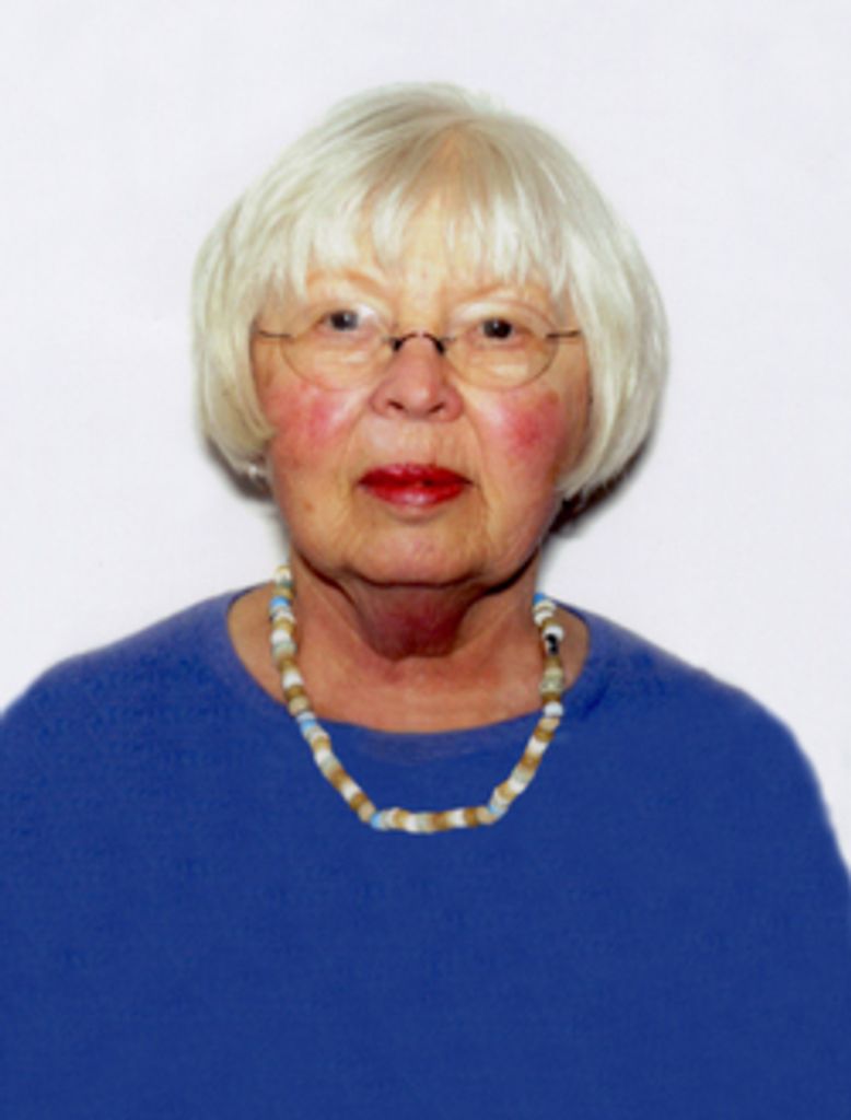 Rae Ann Larson