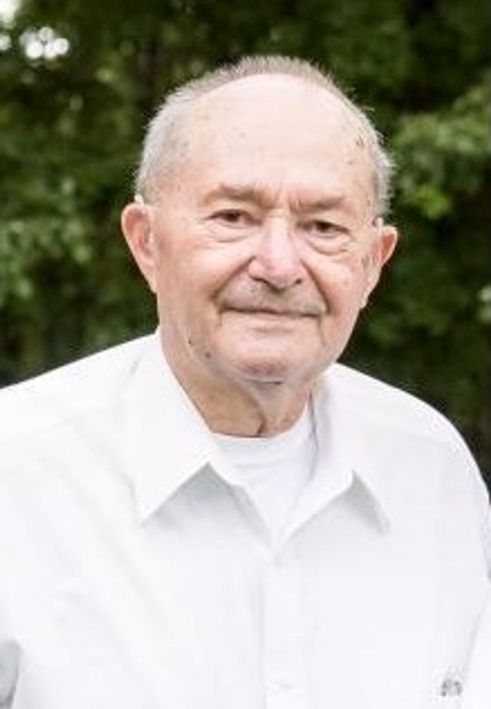 Joseph Onufry Novak