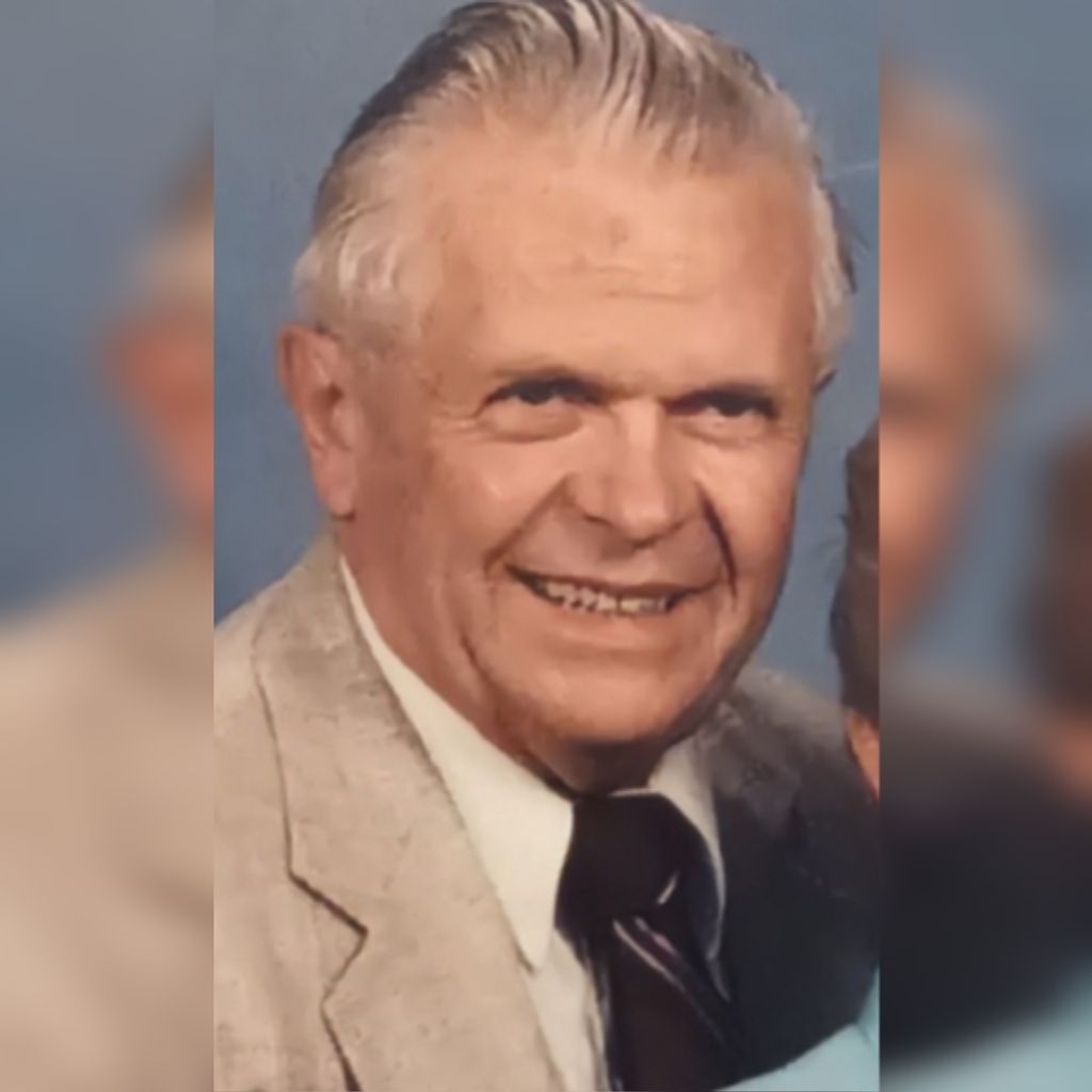 Donald E. Saville
