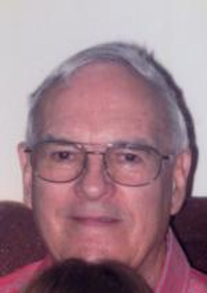 Kenneth R. Schultz, Sr. Profile Photo
