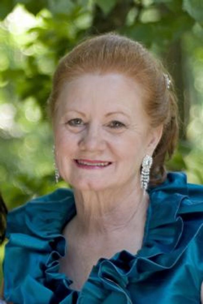 Linda Valentine Profile Photo