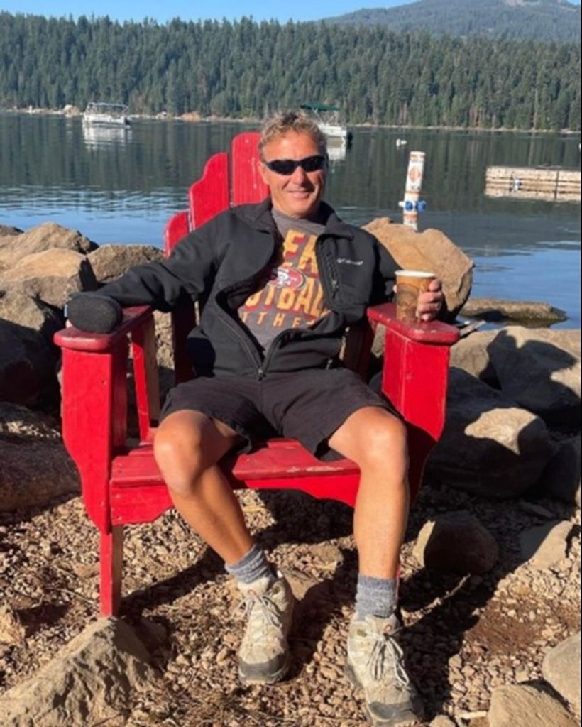 Wayne Leslie Mckenzie Profile Photo