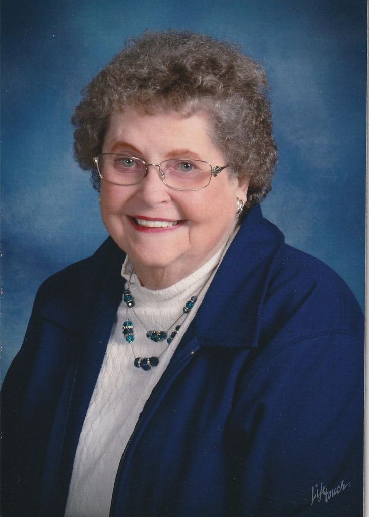 Ruth M. Brintnall Profile Photo